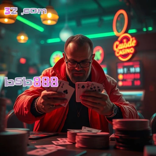 Apostas Empolgantes no bsb888: A Nova Era do Jogo