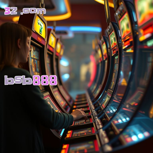 Cassino Virtual: A Experiência Empolgante do bsb888